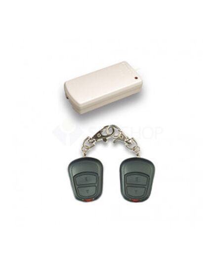 რადიო საგანგაშო ღილაკი  ACS-102R-SET - GSN