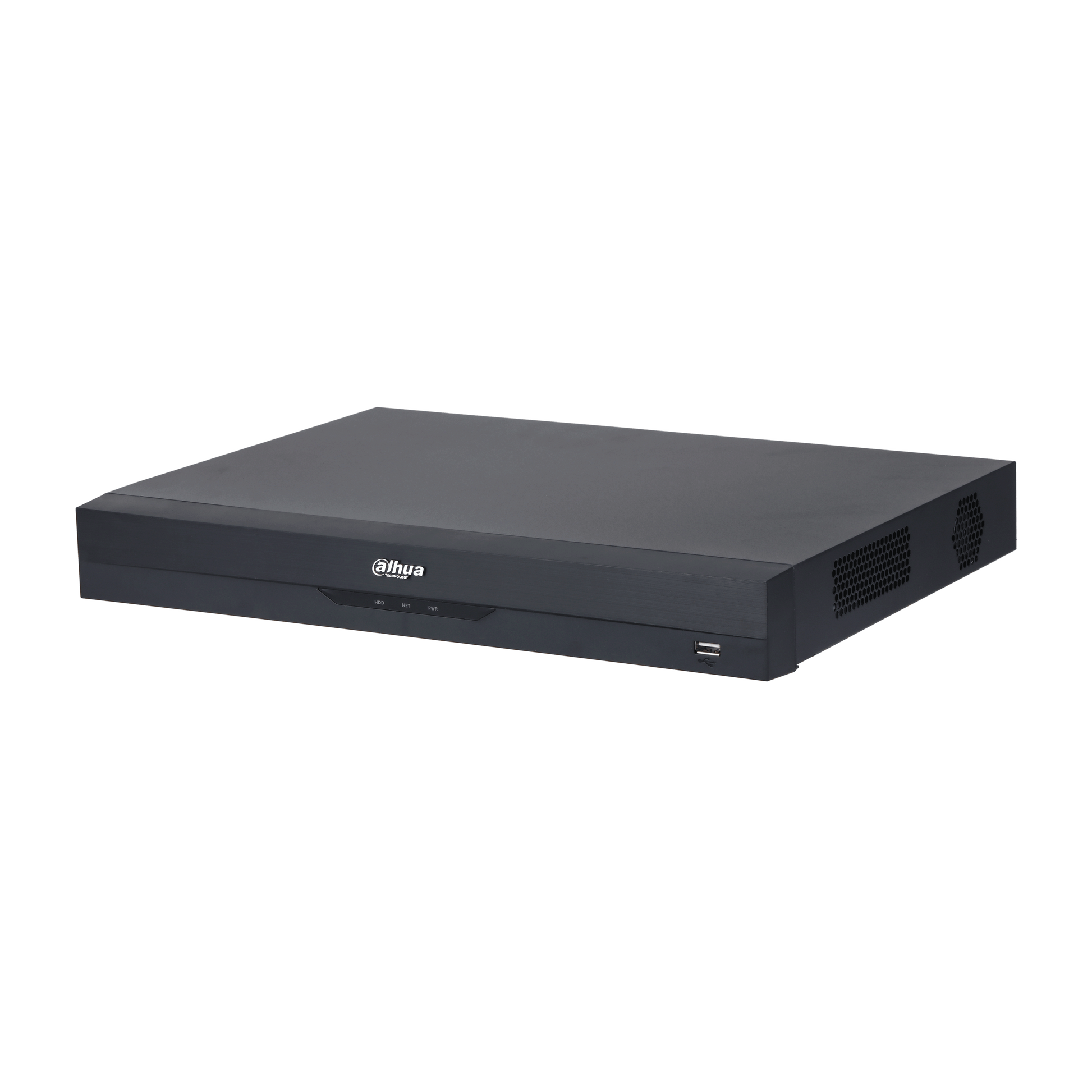 XVR5216AN-I3 ჩამწერი HDCVI/AHD/TVI/CVBS/IP, WizSense I3 1080P სერია, 16 არხი, 2 სლოტი #581269