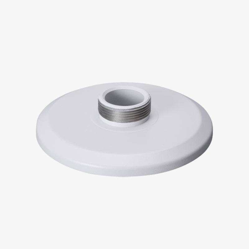 Dahua PFA101 ადაპტერი კამერის სამაგრებისთვის – ჭერისა და კედლის მონტაჟის აქსესუარი, 3კგ დატვირთვა, 159მმ, G1 1/2".