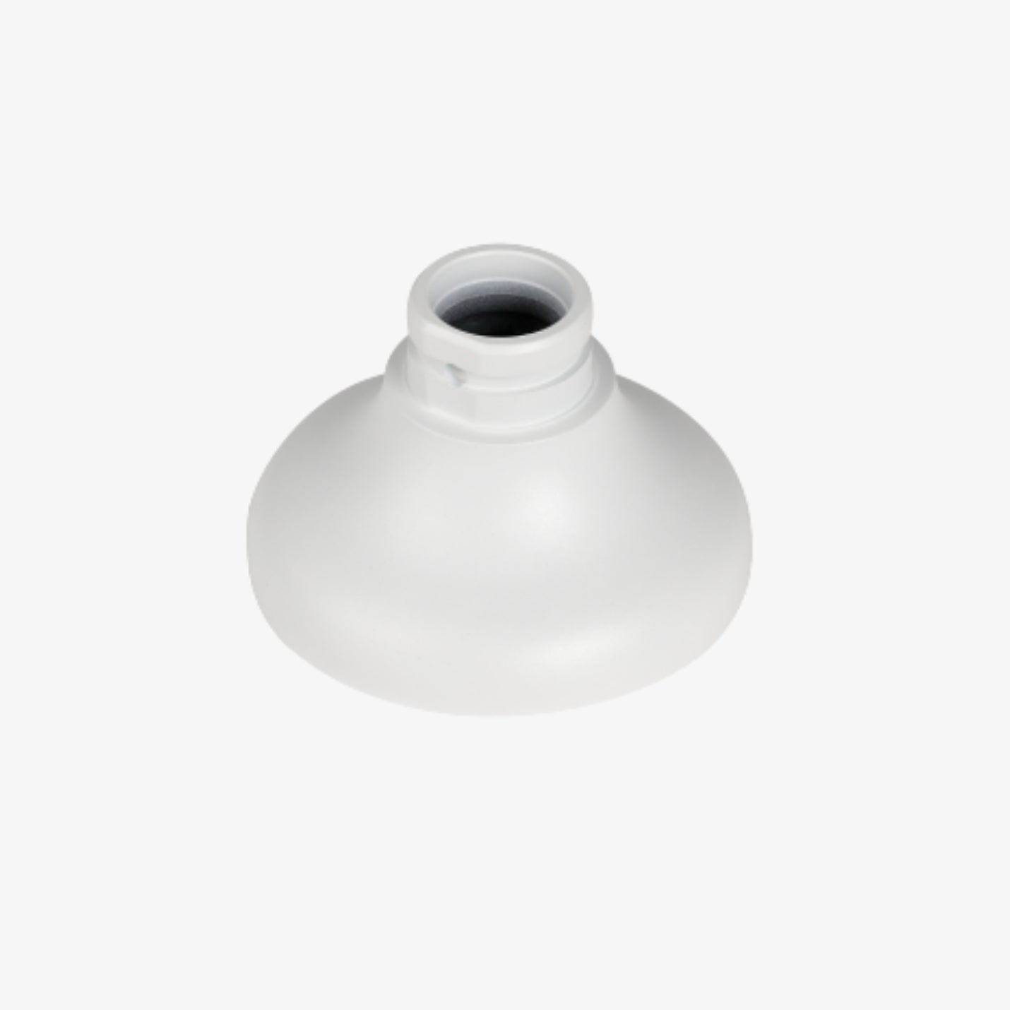 PFA106 ადაპტერი – სამონტაჟო აქსესუარი PFB220C სამაგრისათვის, გამძლე და უსაფრთხო კამერის დამონტაჟებისთვის.