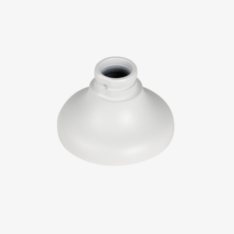 PFA106 ადაპტერი – სამონტაჟო აქსესუარი PFB220C სამაგრისათვის, გამძლე და უსაფრთხო კამერის დამონტაჟებისთვის.