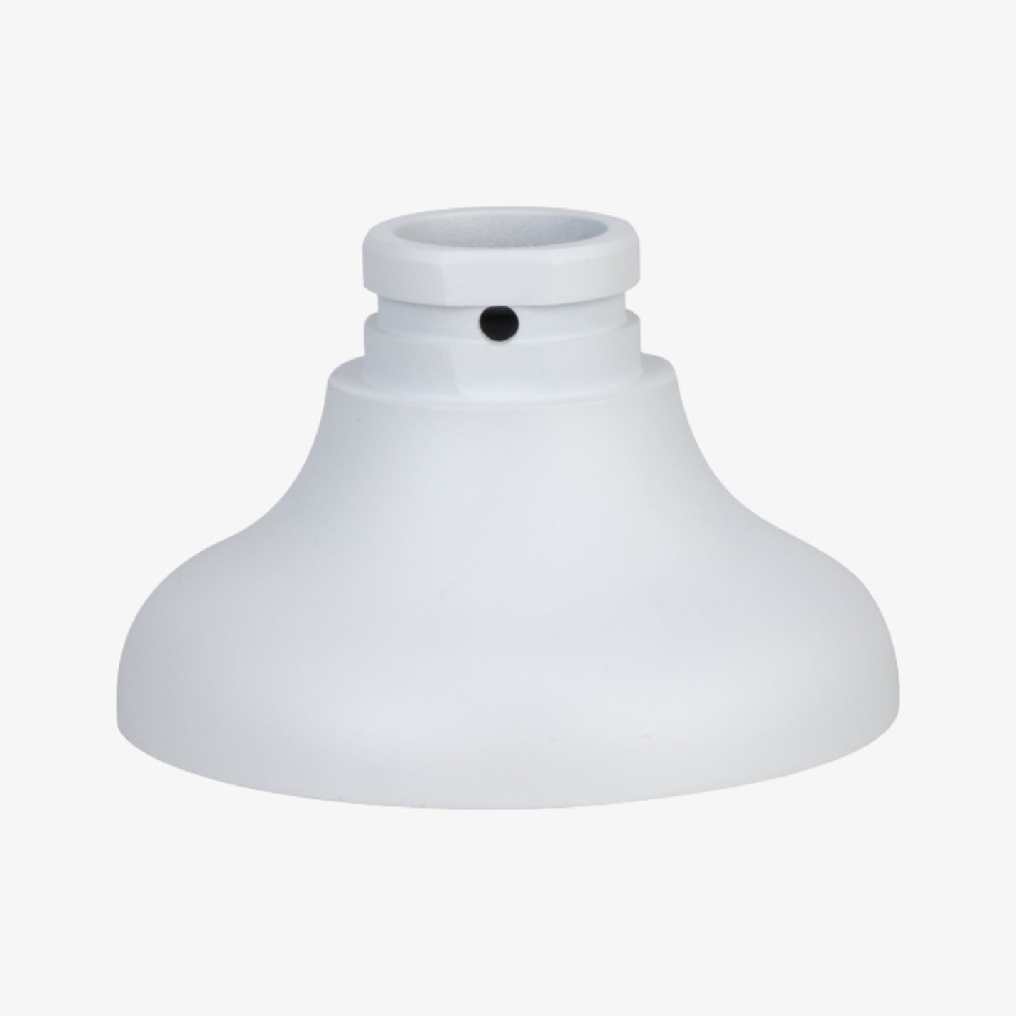 PFA106 ადაპტერი – სამონტაჟო აქსესუარი PFB220C სამაგრისათვის, გამძლე და უსაფრთხო კამერის დამონტაჟებისთვის.