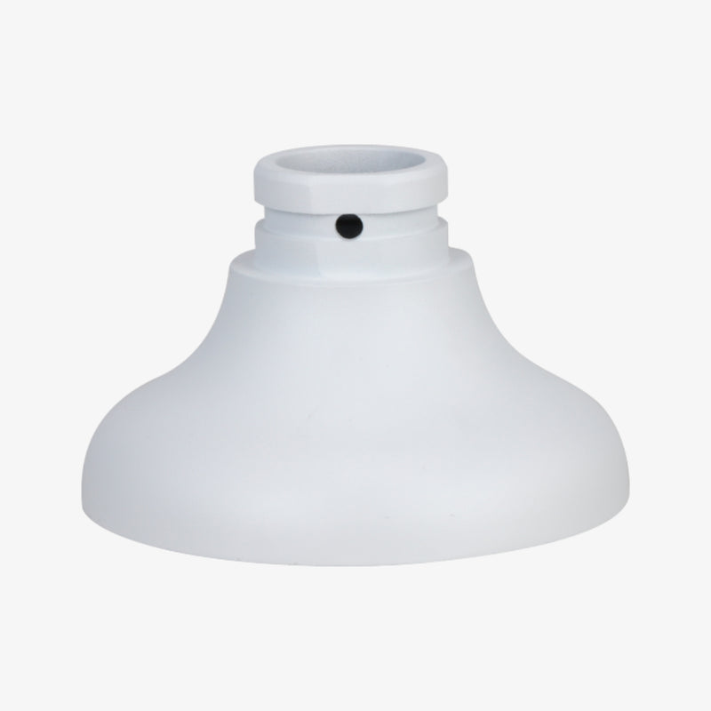 PFA106 ადაპტერი – სამონტაჟო აქსესუარი PFB220C სამაგრისათვის, გამძლე და უსაფრთხო კამერის დამონტაჟებისთვის.