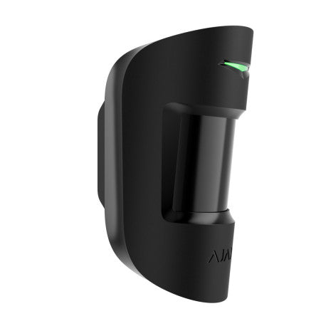 მოძრაობის დეტექტორი Ajax MotionProtect (8EU) ASP Black