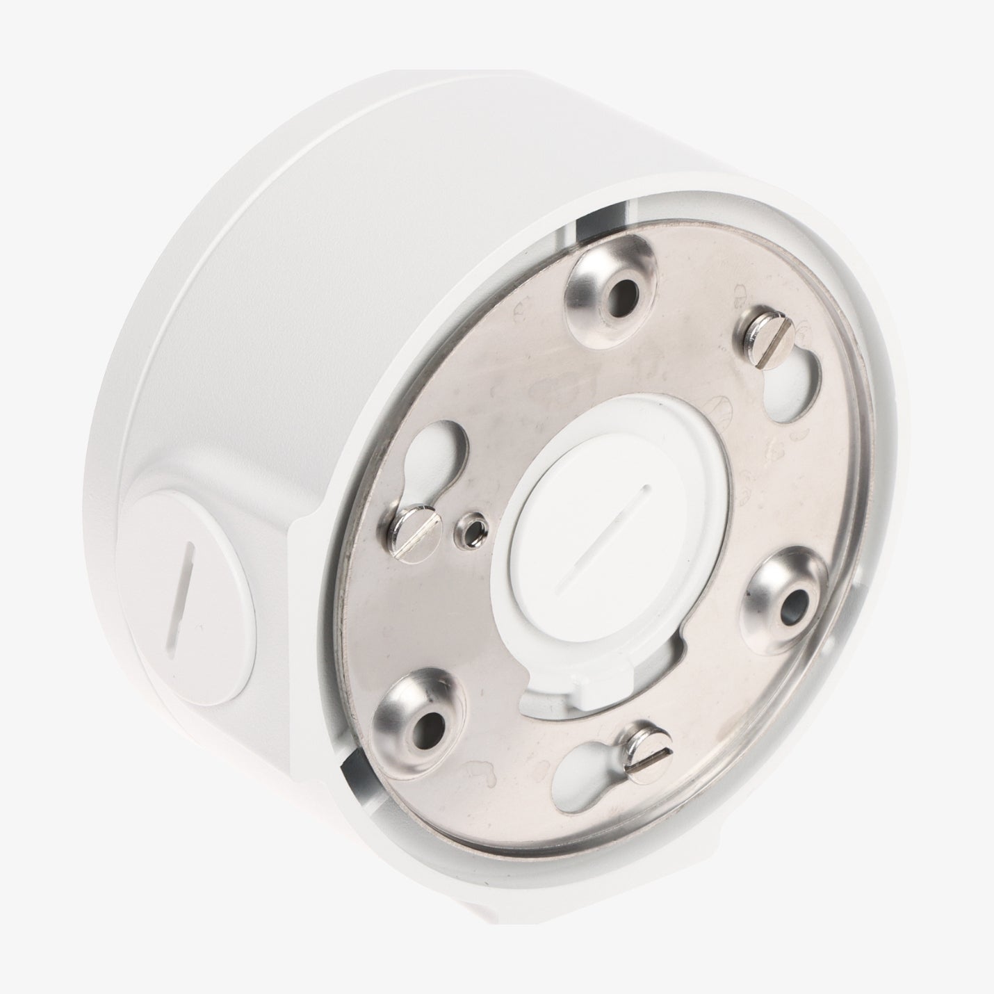 PFA3300R ალუმინის საკომუტაციო ყუთი – IP66 დაცვითი სტანდარტი, სახურავით, 101.2x48.2 მმ, G3/4, კაბელ გლანდით.