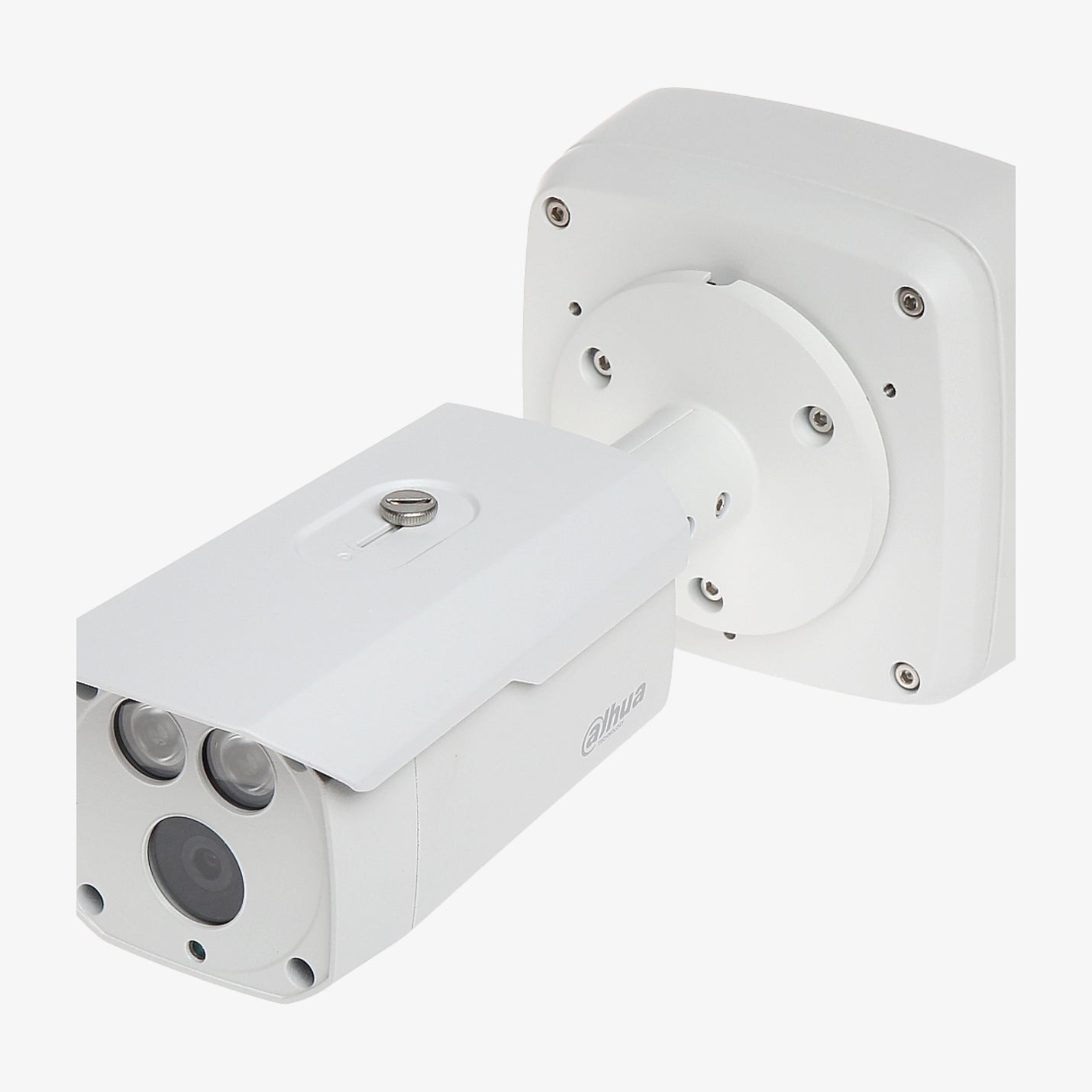 PFA122 ალუმინის საკომუტაციო ყუთი – IP66 დაცვით და სახურავით, 3კგ დატვირთვა, 134x133.5x56მმ, G3/4.