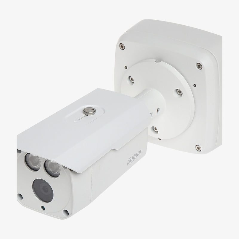 PFA122 ალუმინის საკომუტაციო ყუთი – IP66 დაცვით და სახურავით, 3კგ დატვირთვა, 134x133.5x56მმ, G3/4.