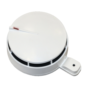 BUZZER FOR ADRESSABLE DETECTORS,Detnov,BUD-200