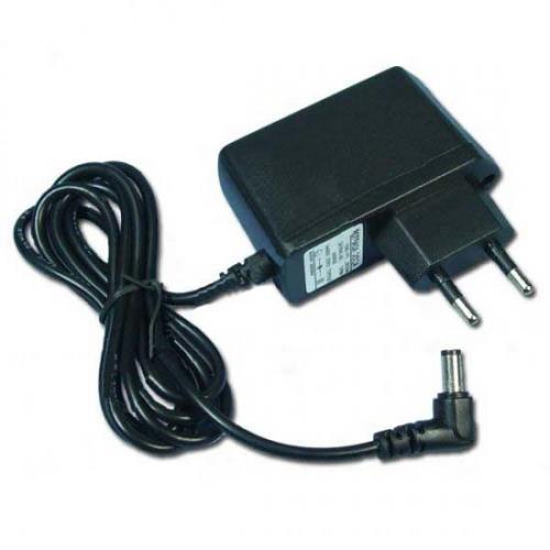 9V, 0.6A Power Adapter - NO NAME