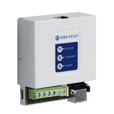 კონვერტერი CAA360USBRS (218428) - CDVI