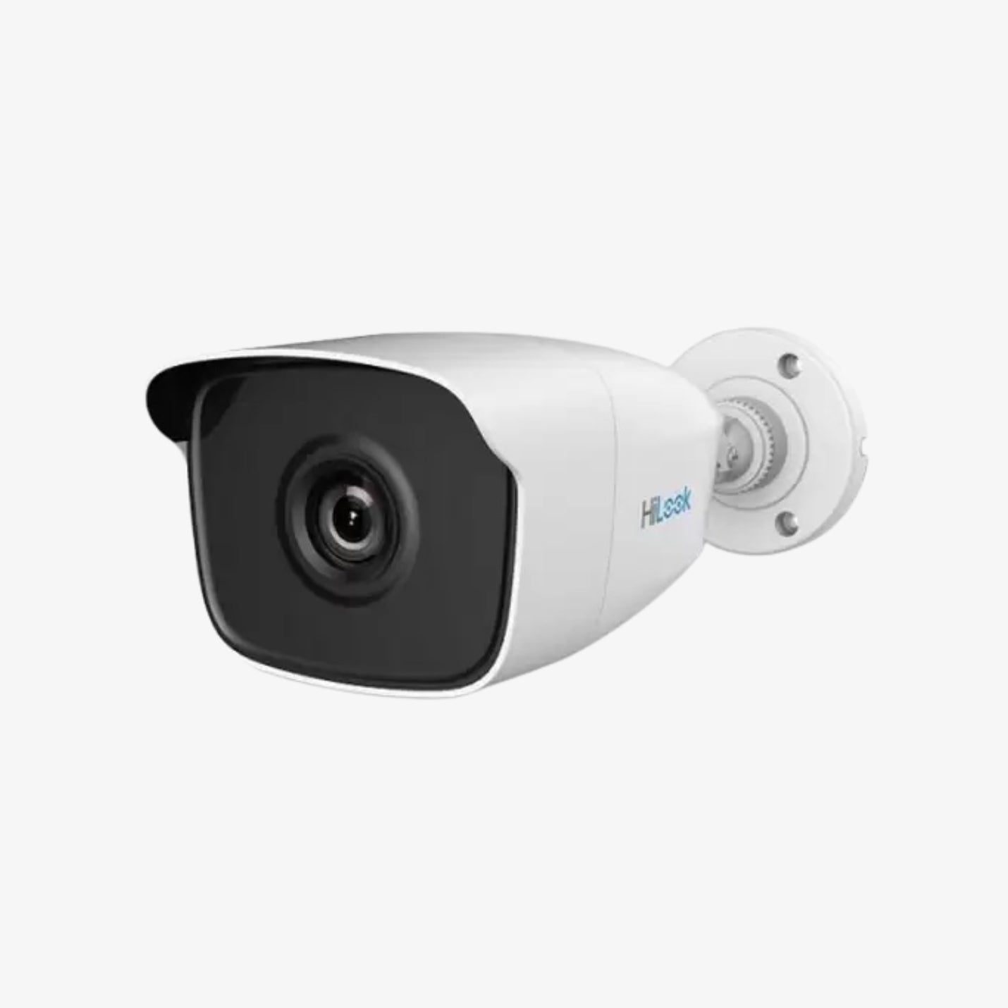 Hilook THC-B123-P 2MP HDTVI Bullet კამერა 2.8mm ფიქსირებული ლინზით და IR განათებით 30 მეტრამდე – მაღალი ხარისხის უსაფრთხოების კამერა შიდა და გარე მონიტორინგისთვის.