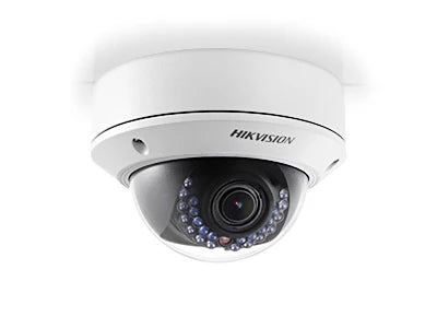 კამერა hikvision DS-2CD2732F-I