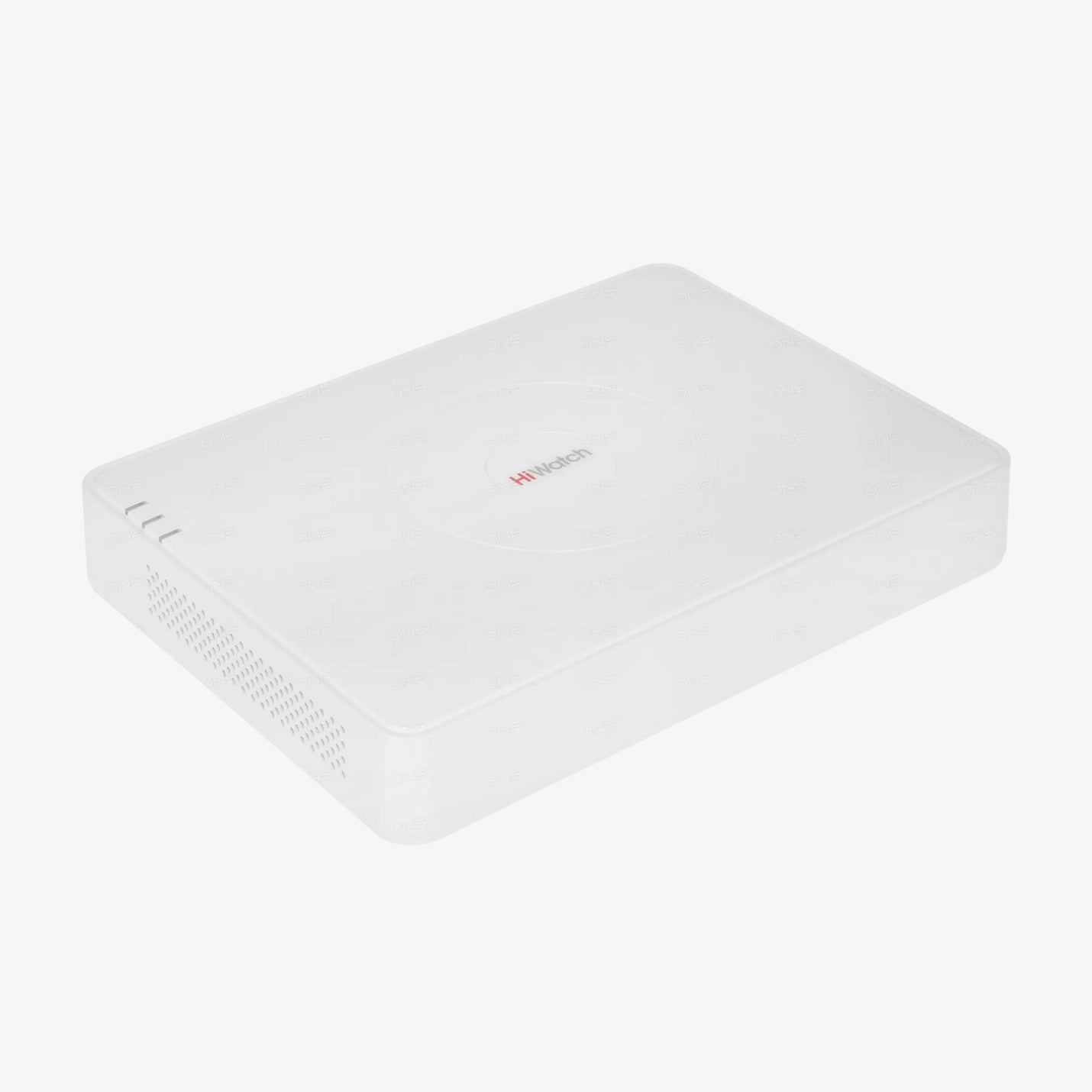 HiWatch DS-H116GA 16-არხიანი DVR ჩამწერი 1 SATA და AoC მხარდაჭერით – პროფესიონალური ვიდეოსამეთვალყურეო მოწყობილობა