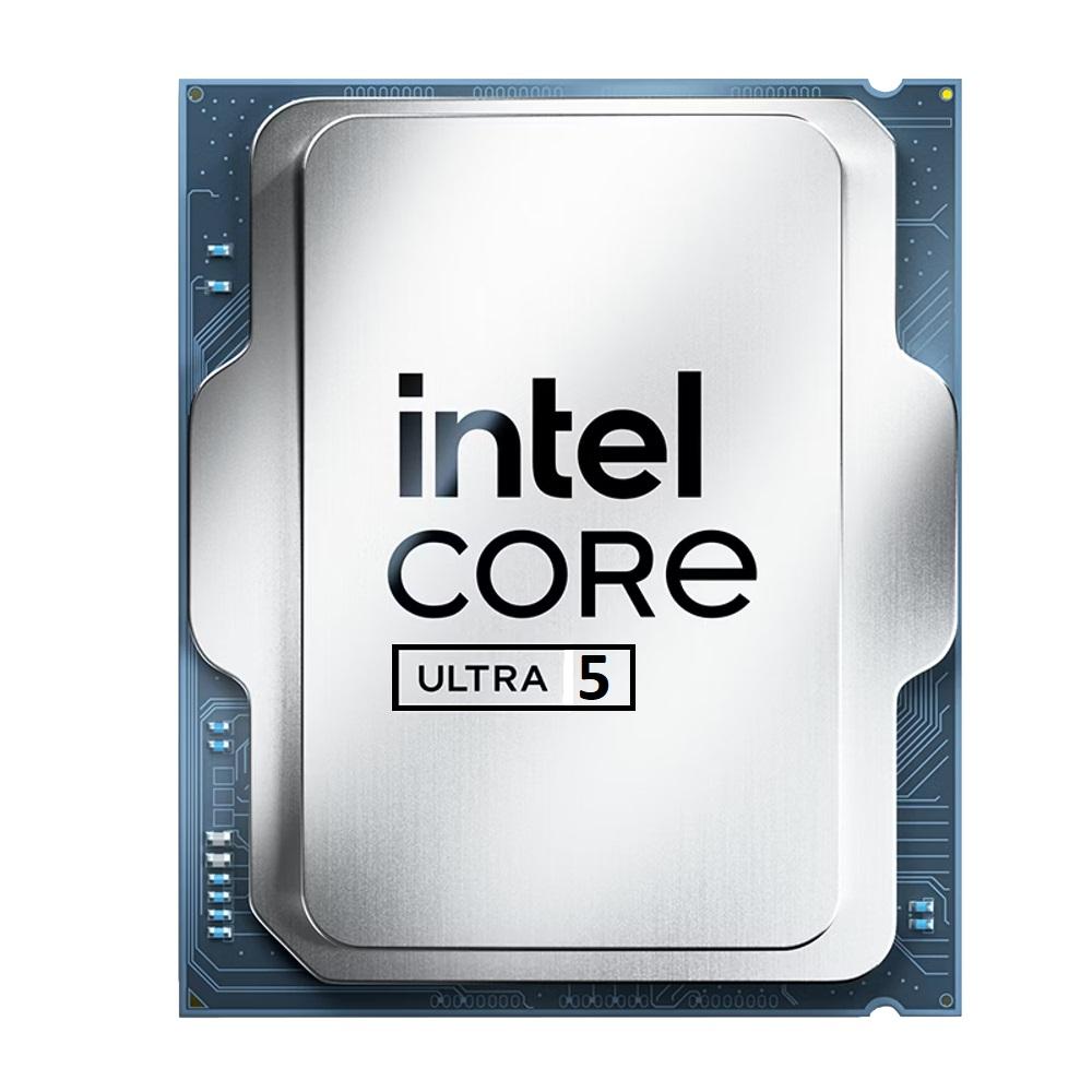 Intel® Core™ Ultra 5 245K Processor
