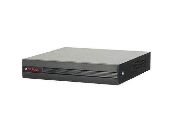 ჩამწერი DVR, CPPLUS, CP-VRA-1E0801-H, 1sata, 8ch