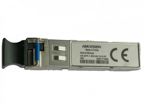 მოდული SFP HK-1.25G-20-1310 - Hikvision