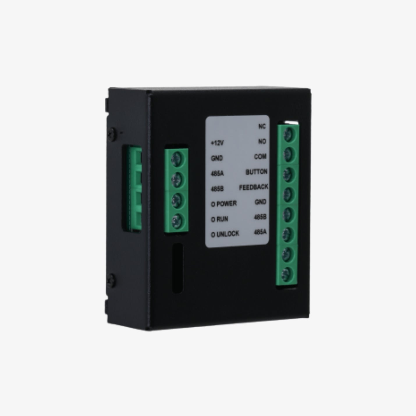 DEE1010B-S2 დომოფონის სარელეო მოდული / DEE1010B-S2 Doorphone Relay Module