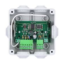 რადიომიმღები SELW2630MF WIEGAND 433 MHZ RF RECEIVER - CDVI