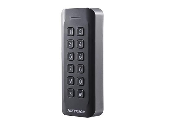 წამკითხველი DS-K1802MK - Hikvision