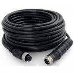 კაბელი კონექტორით hikvision AE-MC0201-6,საავტომობილო სისტემებისთვის