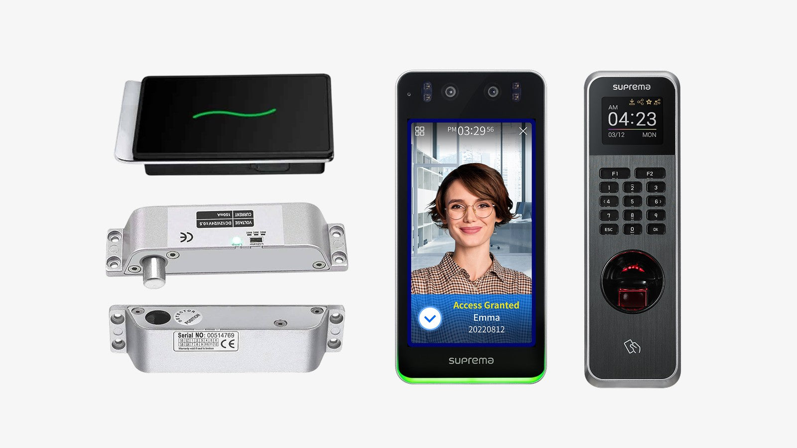 დაშვების კონტროლი