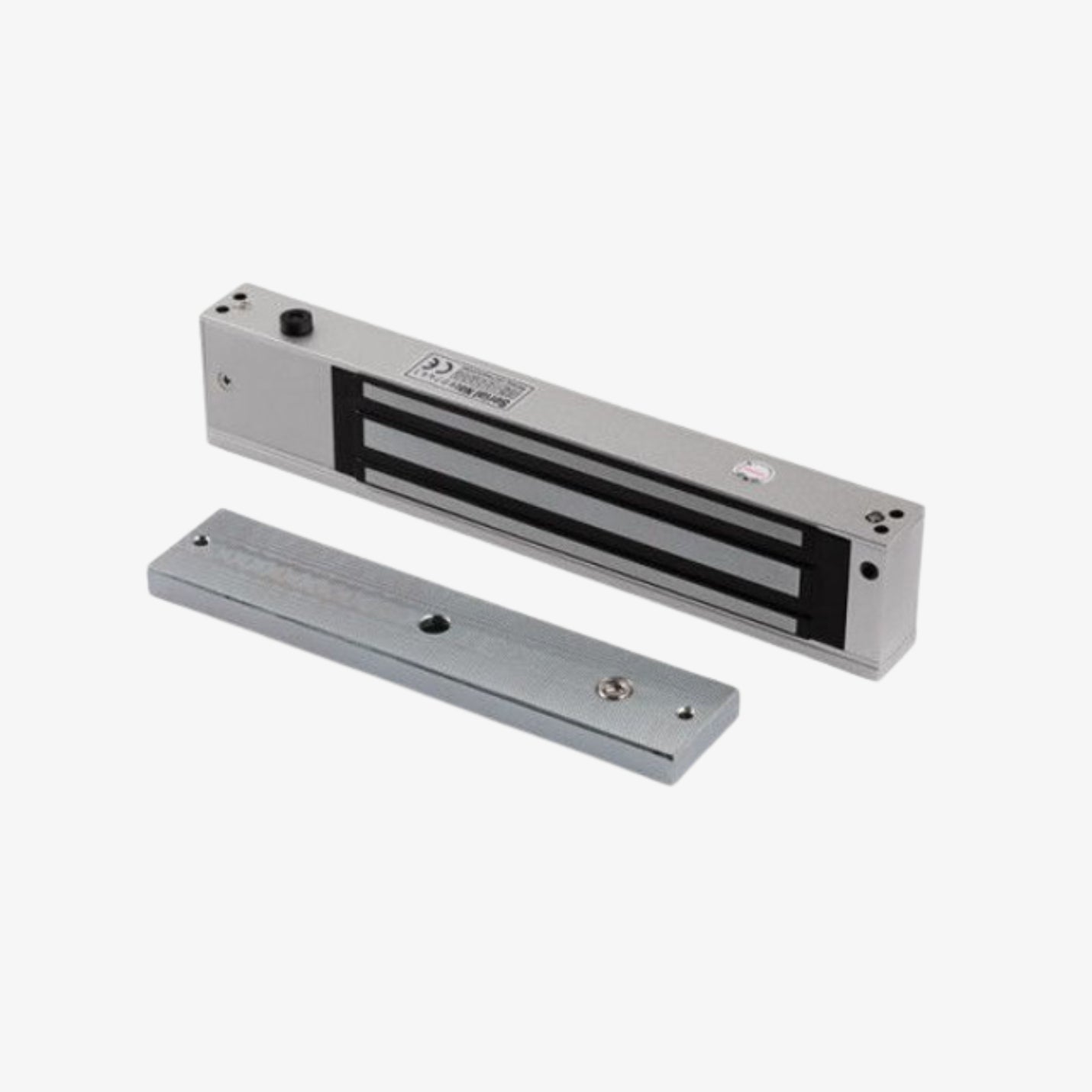 ელექტრო მაგნიტური საკეტი DS-K4H258S Electromagnetic lock