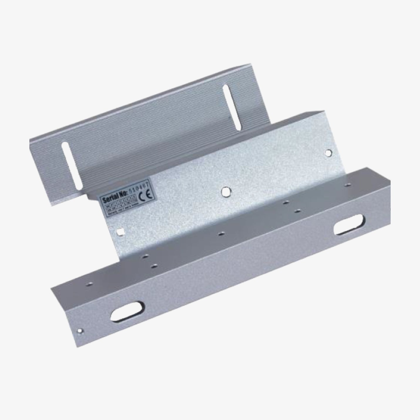 ელექტრო მაგნიტური საკეტის ნაწილი DS-K4H250-LZ LZ სამაგრი