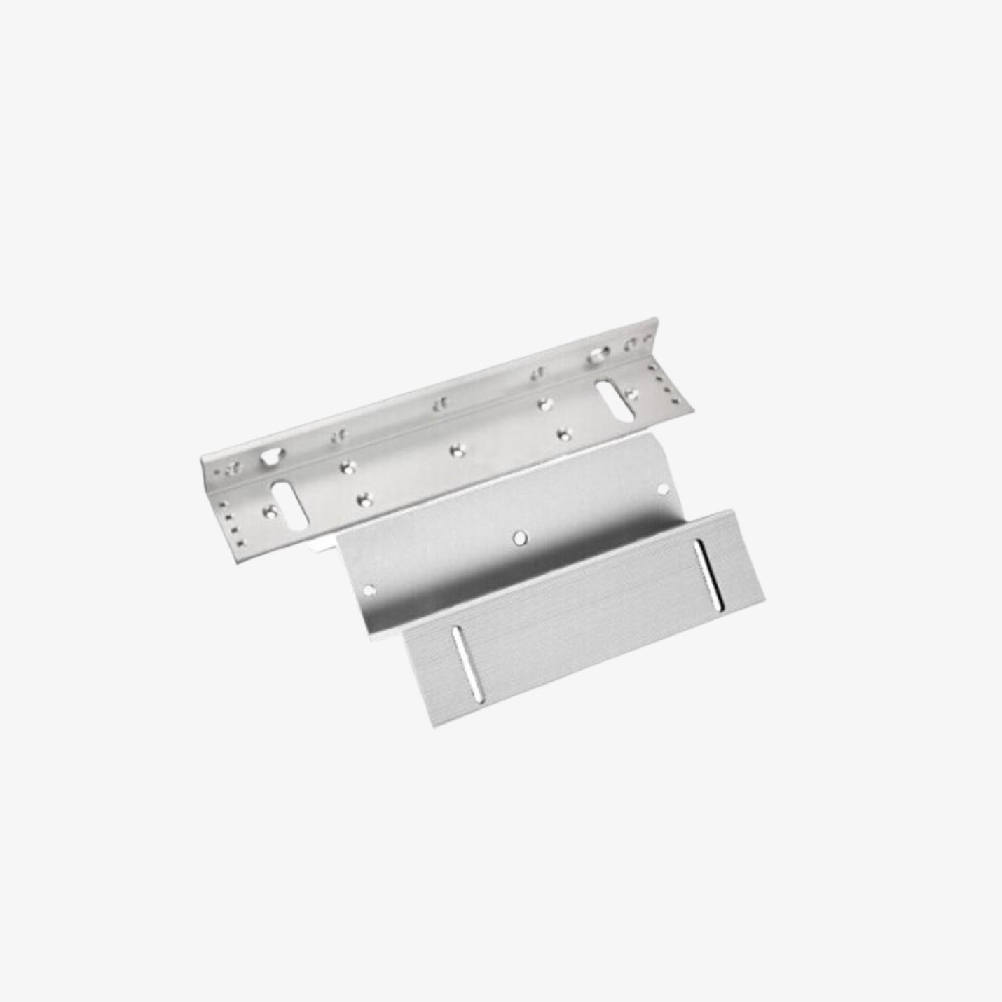 ელექტრო მაგნიტური საკეტის ნაწილი DS-K4H450-LZ LZ სამაგრი Part of an electro-magnetic lock