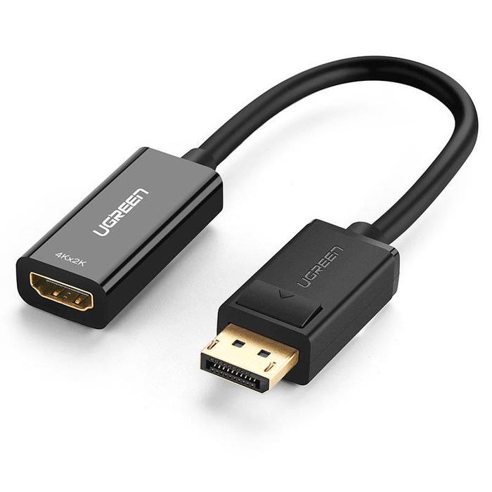 UGREEN Display Port DP to HDMI Female Converter 4K*2K 40363