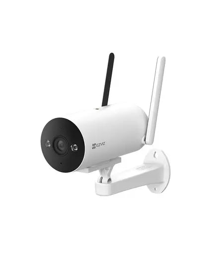 ვიდეო კამერა H5-R201-1H3KFL4GA(4MM)  3MP, WiFI, 4G LTE,2K,Color Night Vision,smart home camera, - EZVIZ