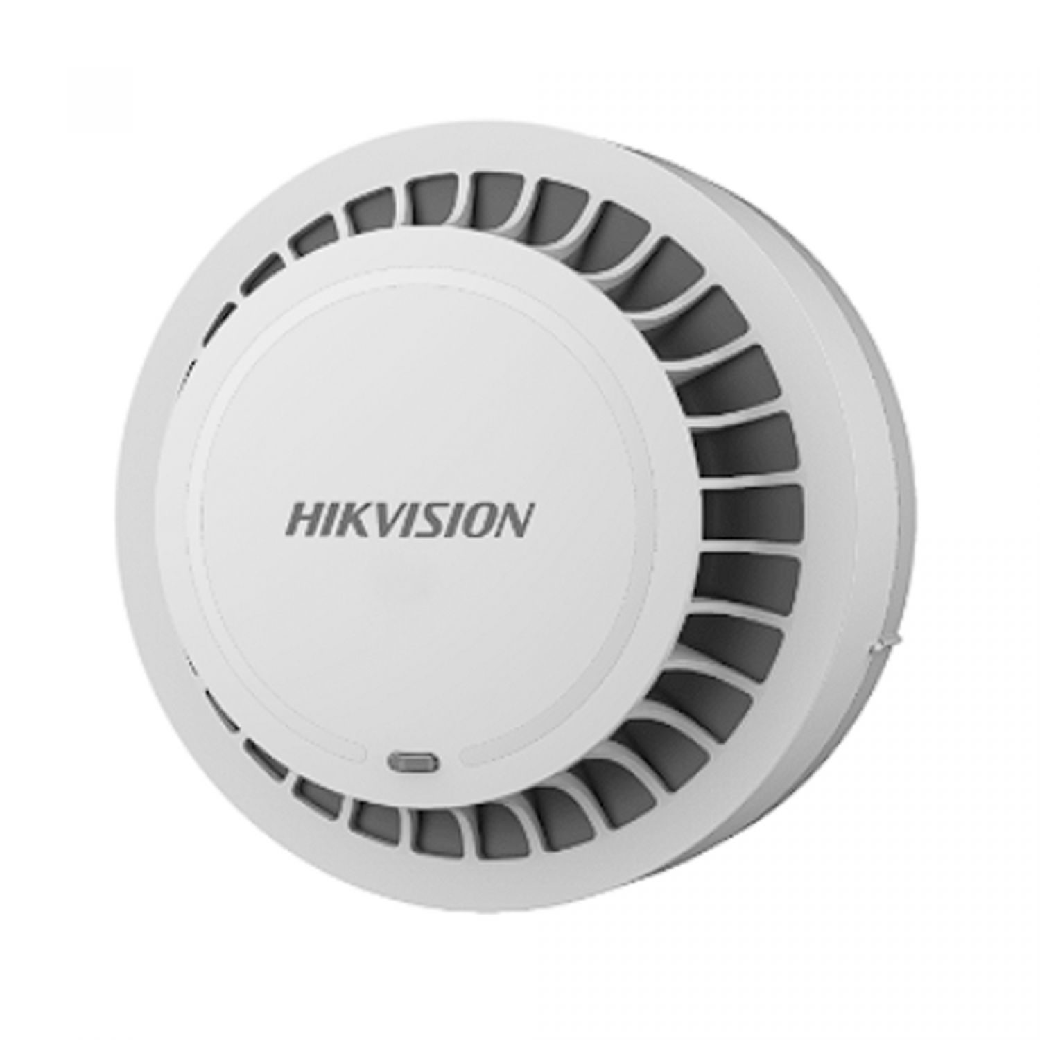 მისამართული კვამლის დეტექტორი Addressable Smoke Detector JTY-GM-HK8001 - Hikvision
