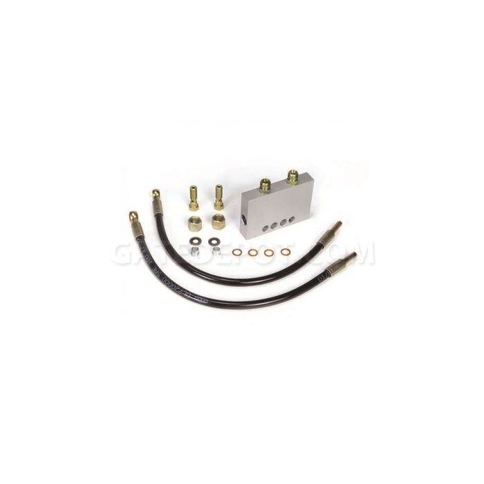 ANTI-VANDAL VALVE FOR BARRIER 401066 - Faac
