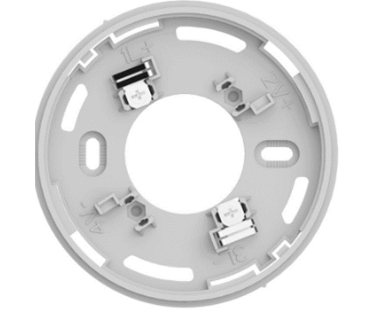 იზოლატორის სამაგრი Bracket for Isolator  HK-DZ-8023 - Hikvision