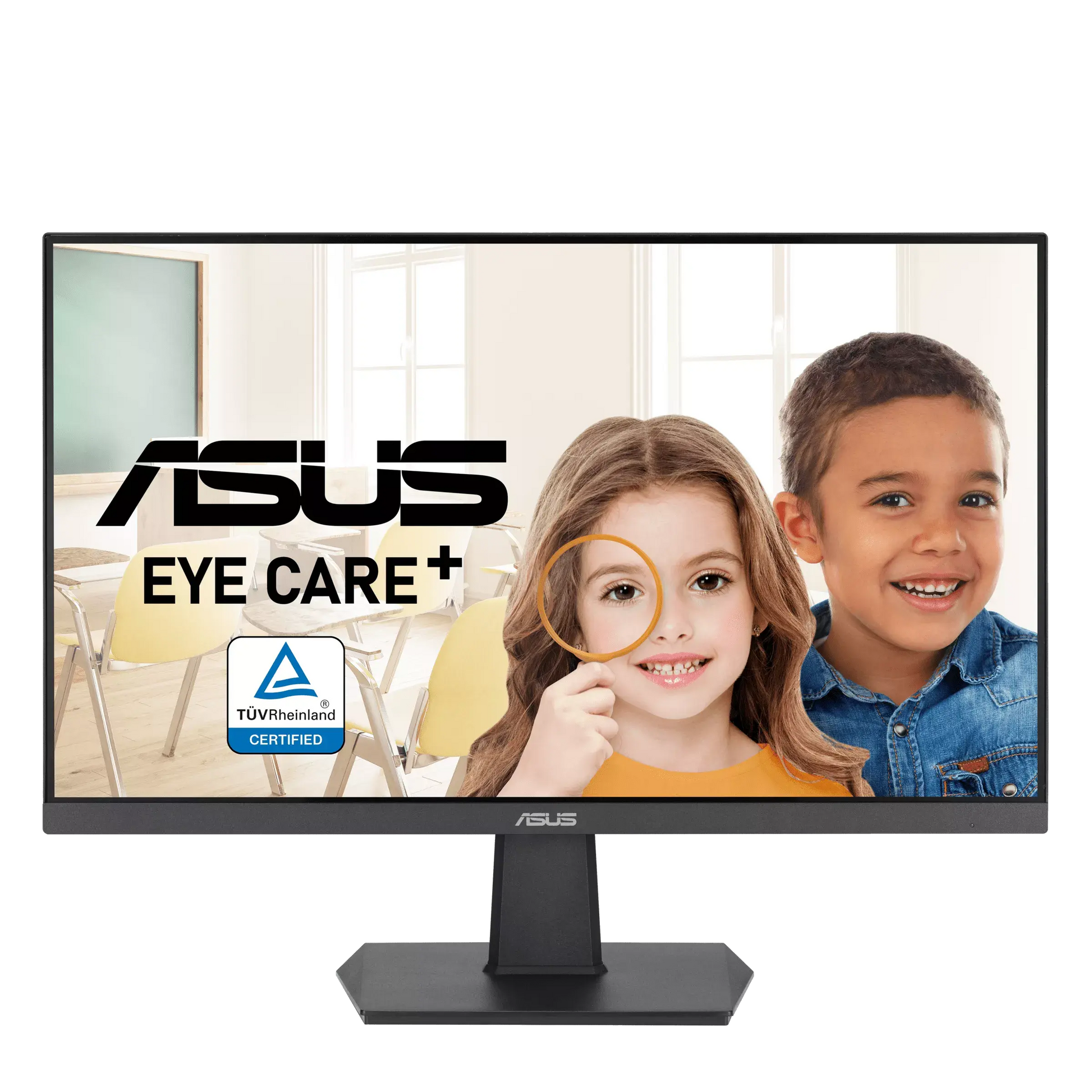 ASUS VA24EHF Monitor 23.8"
