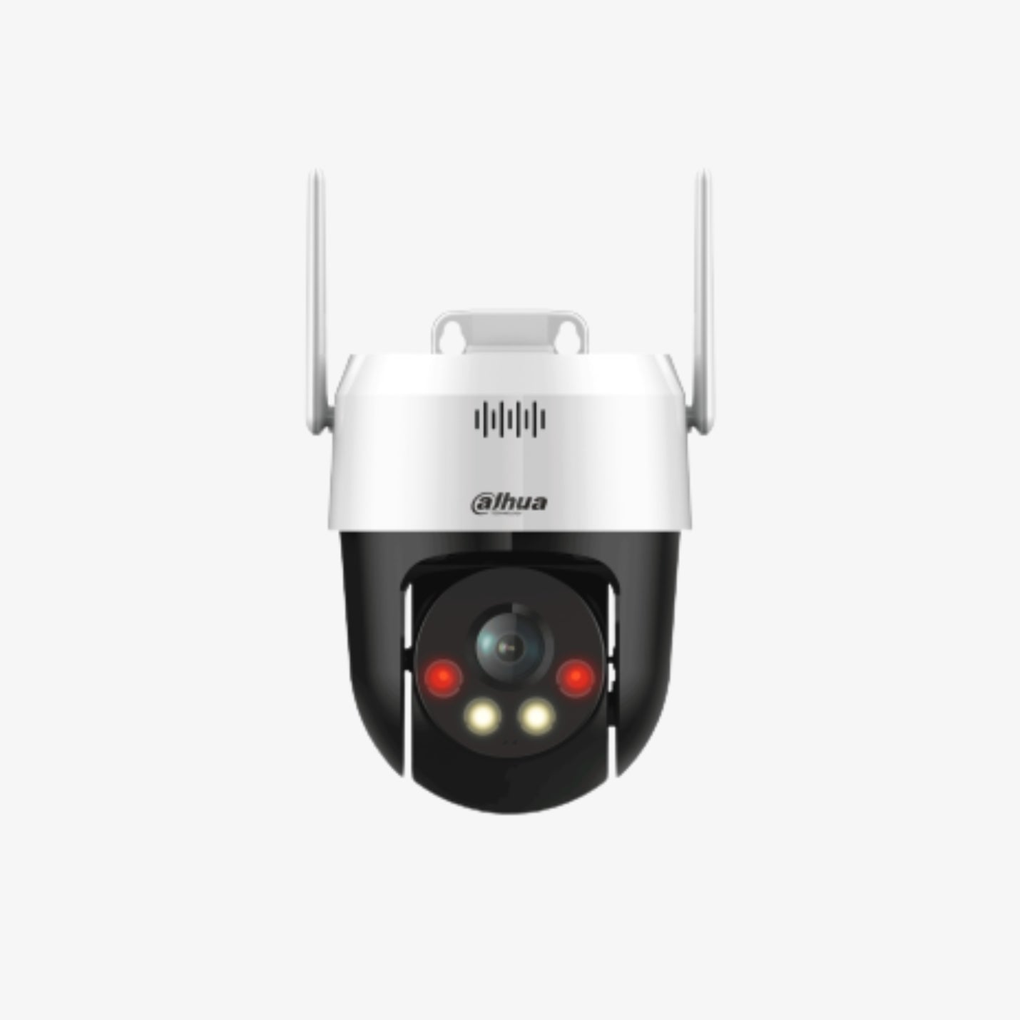 გარე ქსელური კამერა Dahua P3AE-PV 5MP – 5 მეგაპიქსელიანი PoE IP კამერა მოძრაობის დეტექციით, ღამის ხედვითა და ვანდალგამძლე კორპუსით | Dahua P3AE-PV 5MP Outdoor PoE IP Camera with Motion Detection, Night Vision, and Vandal-Resistant Housing