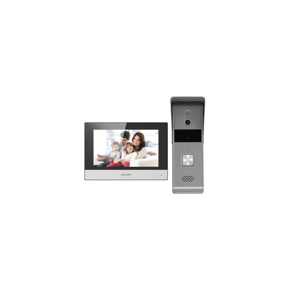 დომოფონი DS-KIS303-P - Hikvision