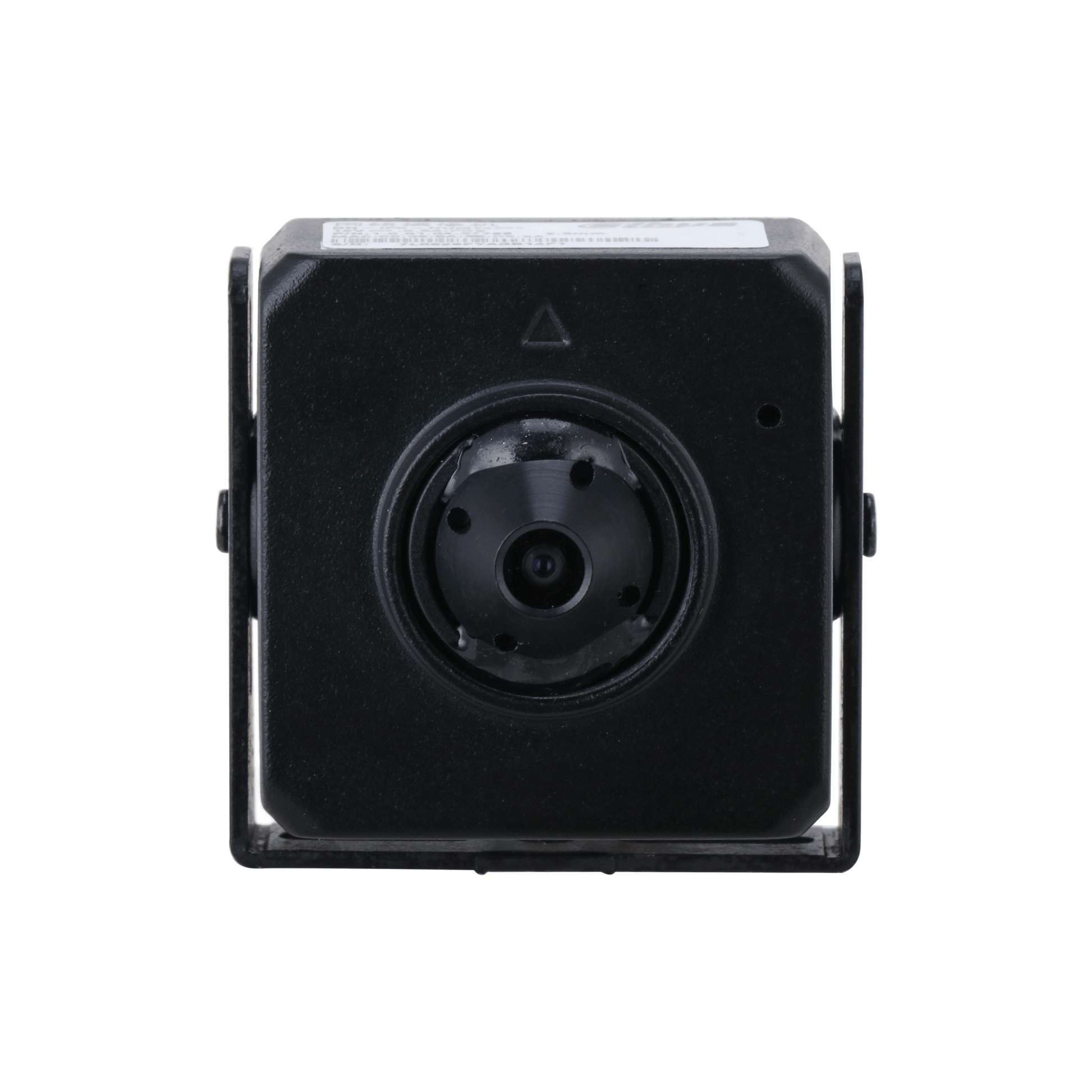 IPC-HUM4431S-L4 2.8mm 4მპ Pinhole ქსელური კამერა Mic/Aud-in #581352