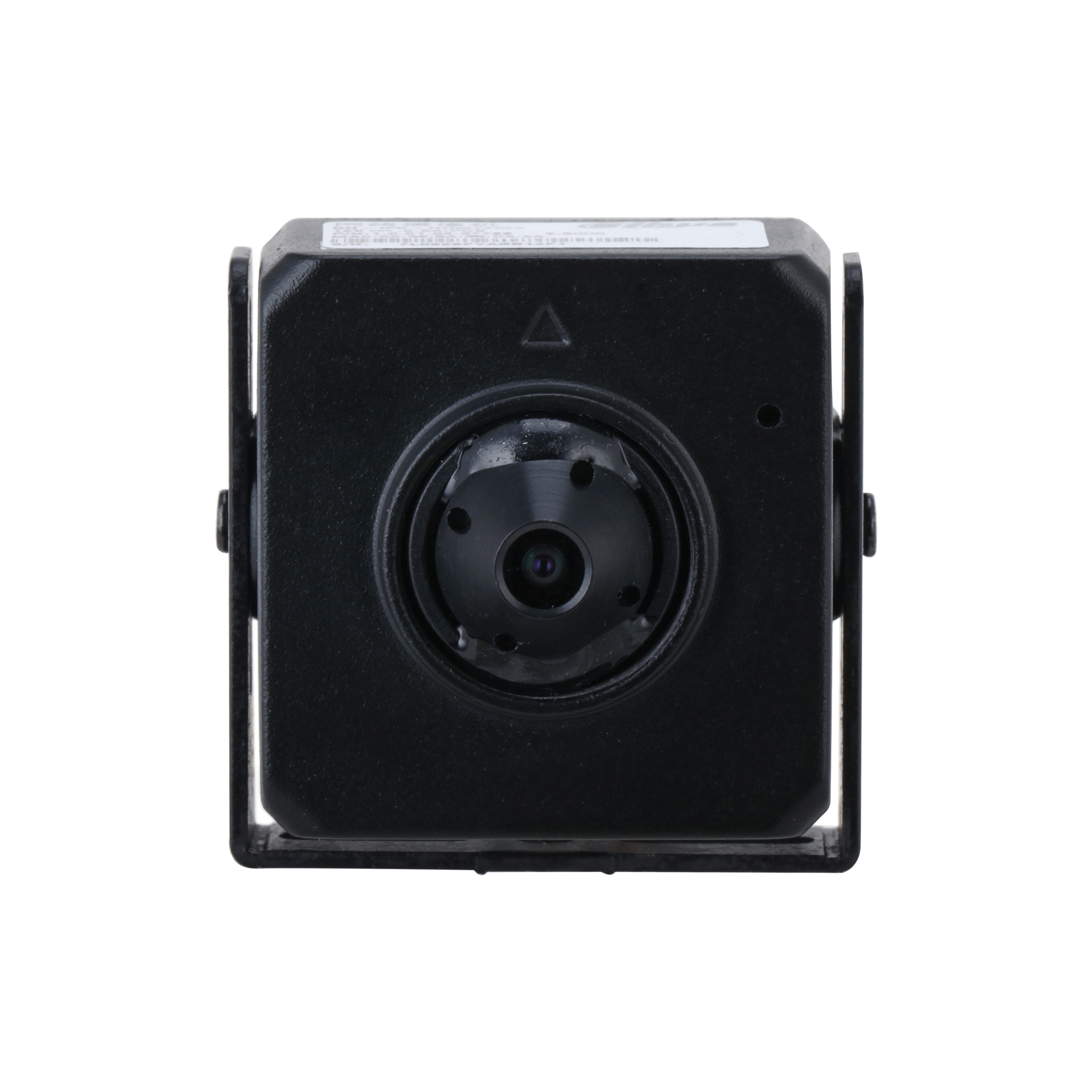 IPC-HUM4431S-L4 2.8mm 4მპ Pinhole ქსელური კამერა Mic/Aud-in #581352