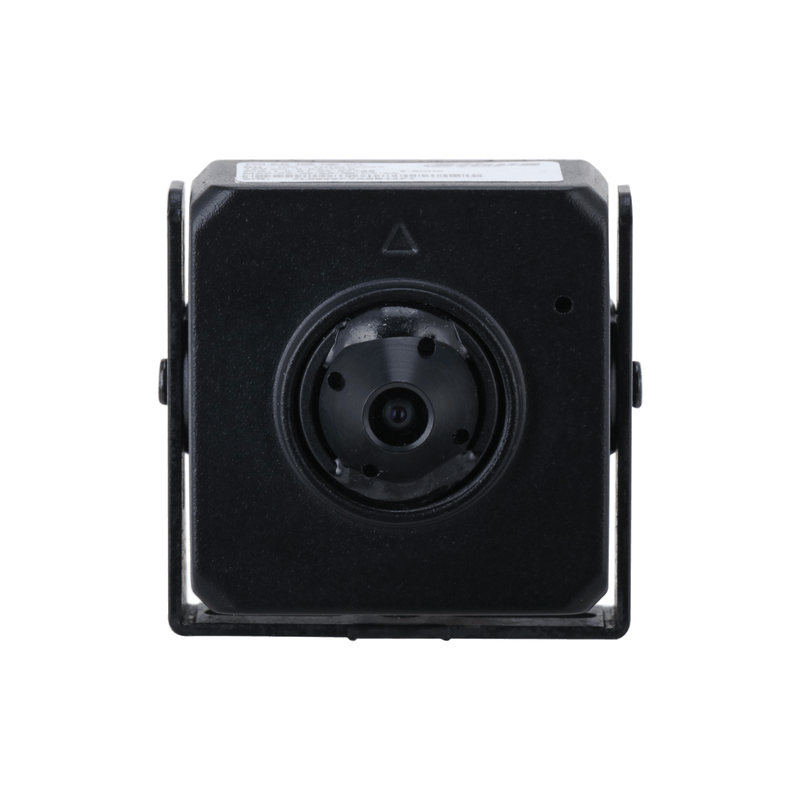 IPC-HUM4431S-L4 2.8mm 4მპ Pinhole ქსელური კამერა Mic/Aud-in #581352