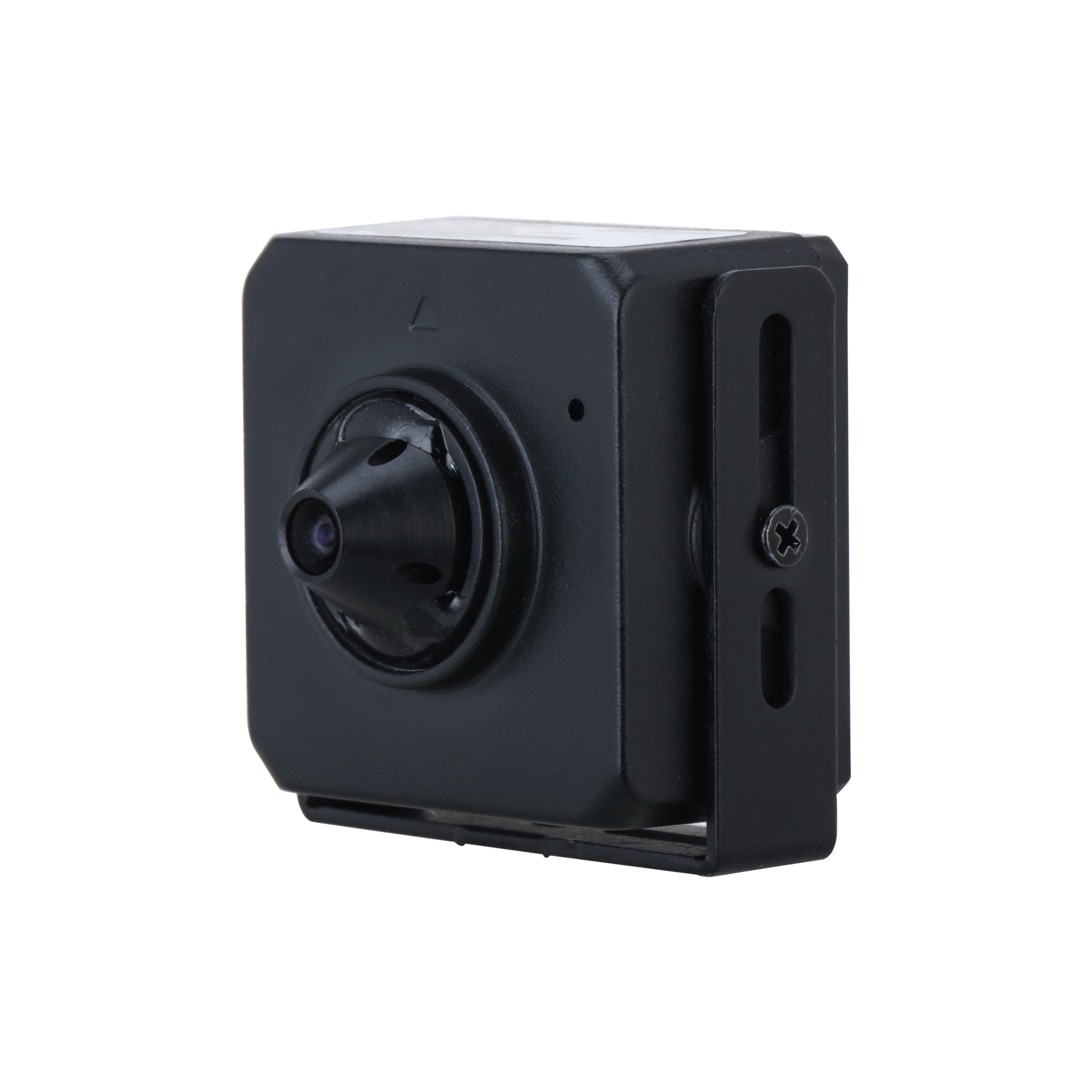 IPC-HUM4431S-L4 2.8mm 4მპ Pinhole ქსელური კამერა Mic/Aud-in #581352