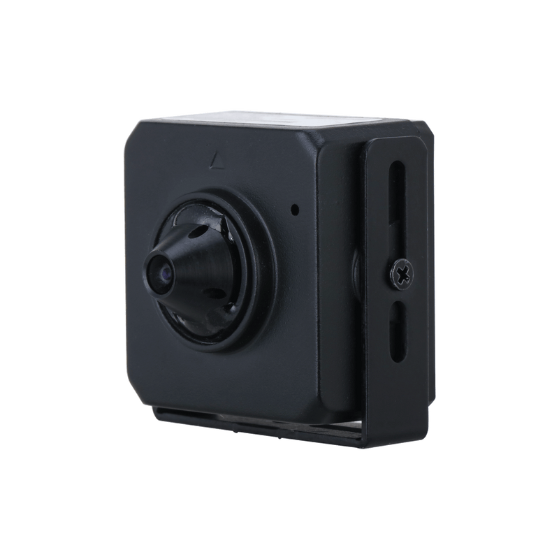 IPC-HUM4431S-L4 2.8mm 4მპ Pinhole ქსელური კამერა Mic/Aud-in #581352