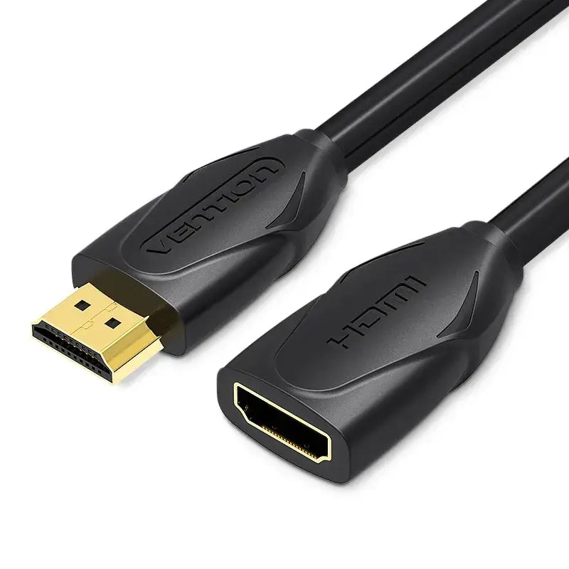 VAA-B06-B200 , Cable, Cable, .2K, 3D, 4K, Full HD 1080p, UHD 2160p  . - VENTION