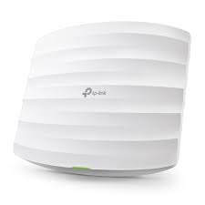 აქსეს პოინტი EAP225, AC1350 WiFi5, Wireless Dual Band Ceiling Mount Access Point - Omada