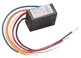 TFL-2 - კაბელის დამაბოლოებელი EOL Control Relay - LDA