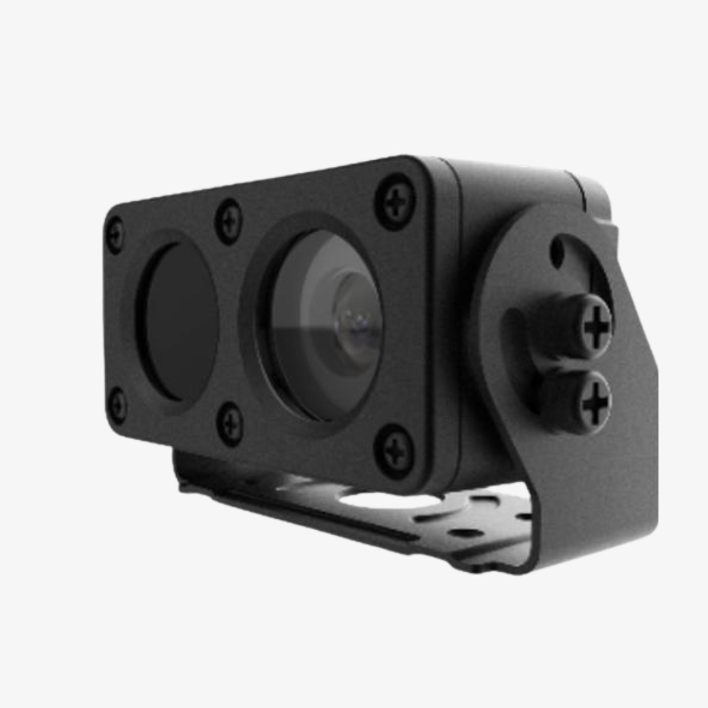 კამერა ანალოგიური AE-VC153T-IT 2.8mm საავტომობილო სისტემებისთვის