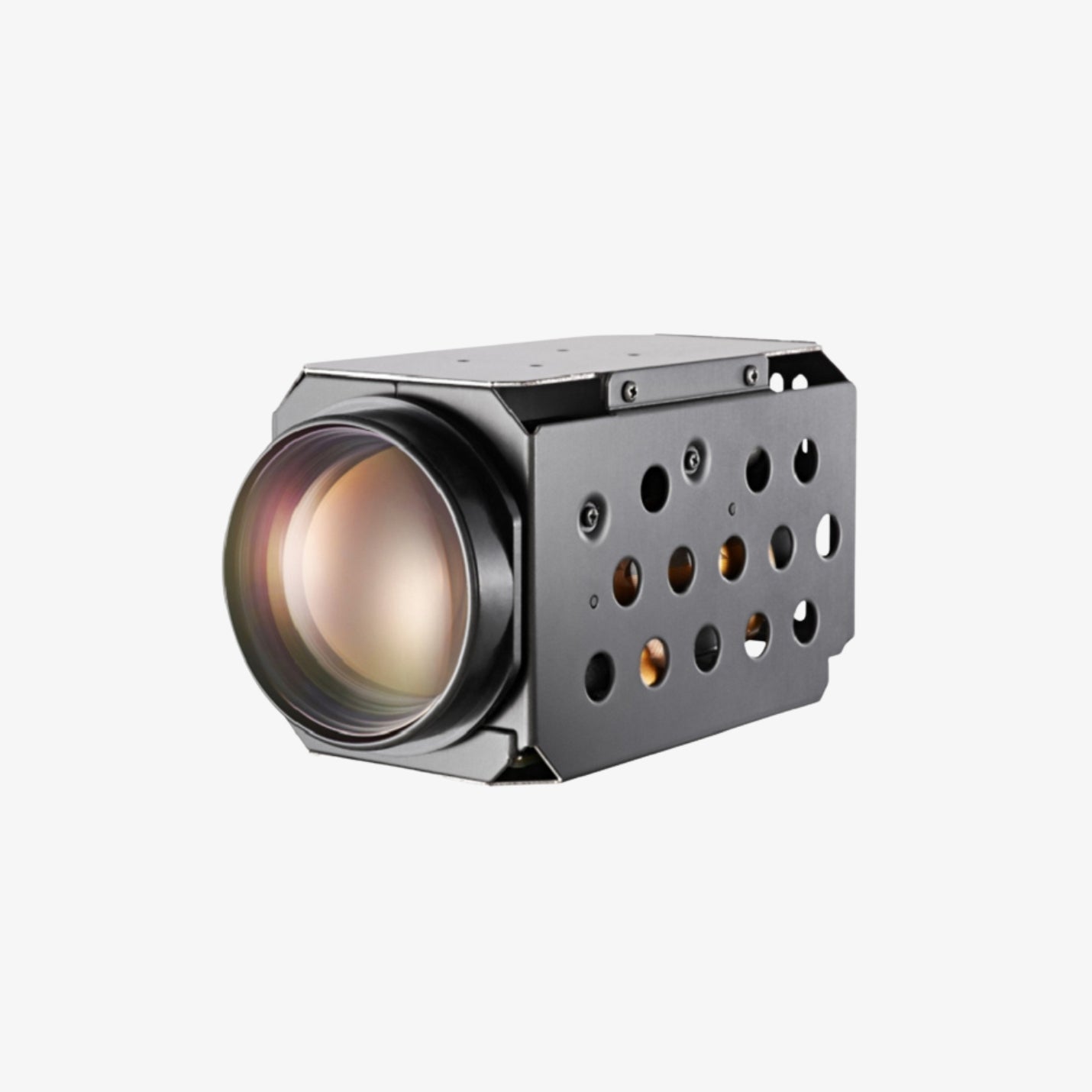 Camera კამერა Hikvision DS-2ZMN3007 უსაფრთხოების კამერა