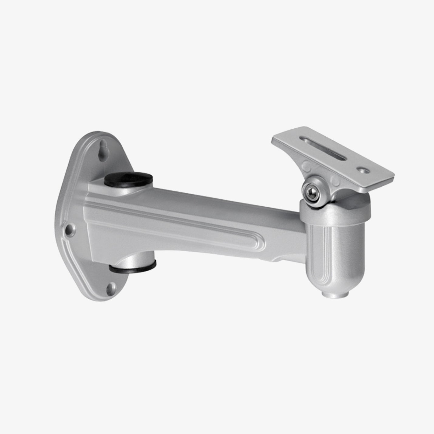 კამერის სამაგრი ფეხი DS-1212ZJ-S – Hikvision ვიდეოკამერის სამაგრი