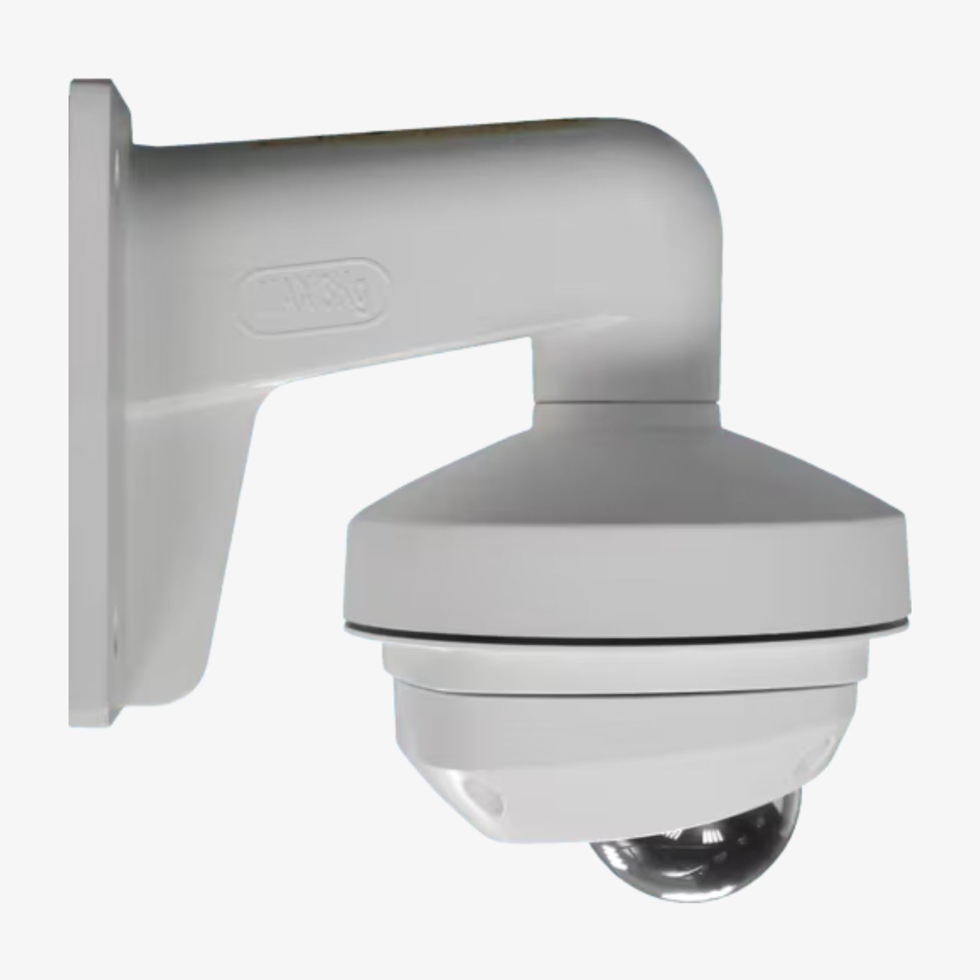 კამერის სამაგრი ფეხი DS-1272ZJ-120 – Hikvision ვიდეოკამერის სამაგრი