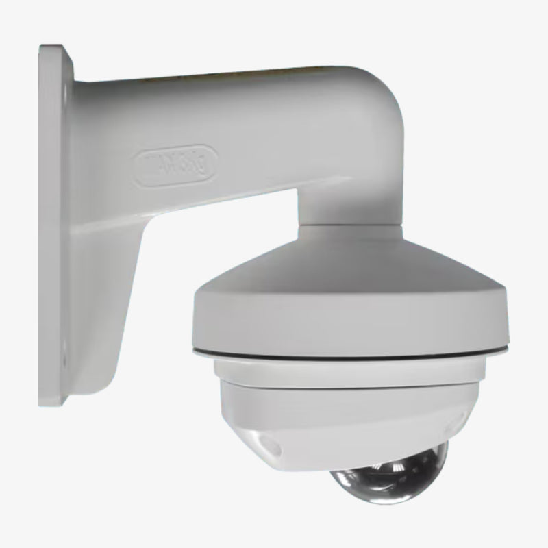 კამერის სამაგრი ფეხი DS-1272ZJ-120 – Hikvision ვიდეოკამერის სამაგრი