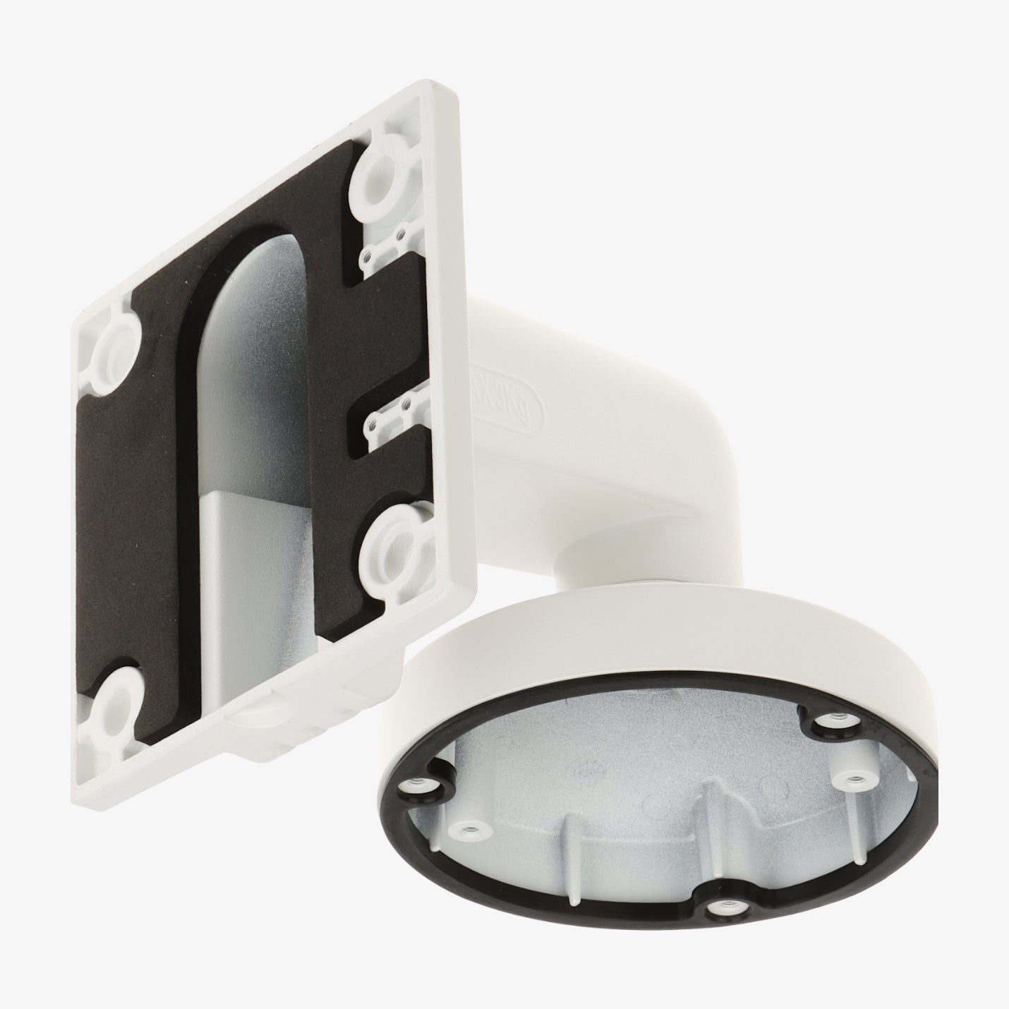 კამერის სამაგრი ფეხი DS-1272ZJ-120 – Hikvision ვიდეოკამერის სამაგრი